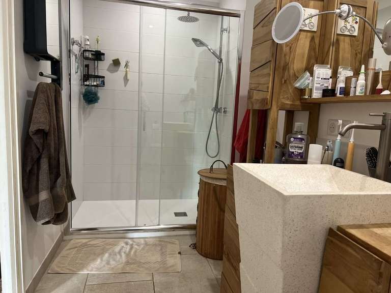 Maison L'Isle-sur-la-Sorgue - 8 chambres