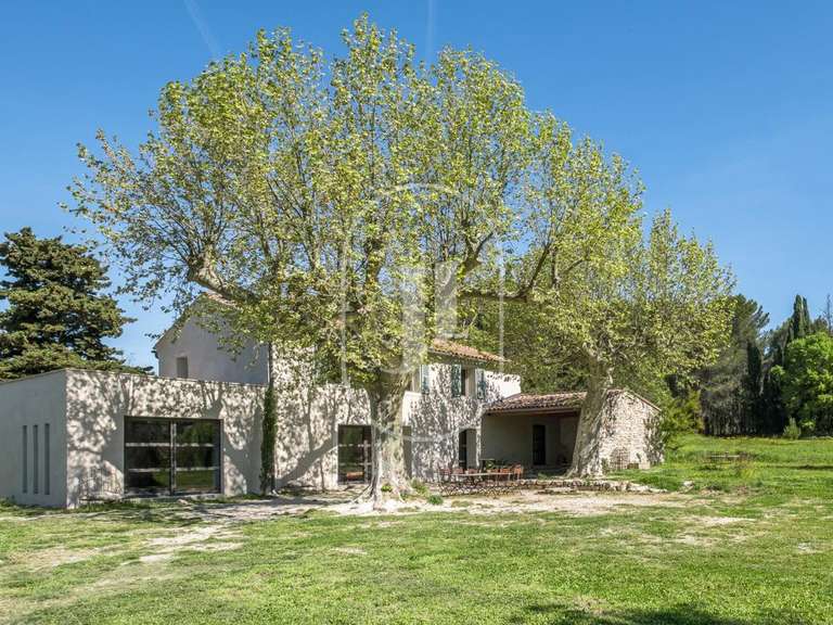 Maison L'Isle-sur-la-Sorgue - 3 chambres - 197m²