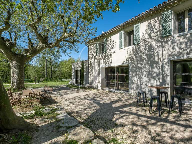 Maison L'Isle-sur-la-Sorgue - 3 chambres - 197m²