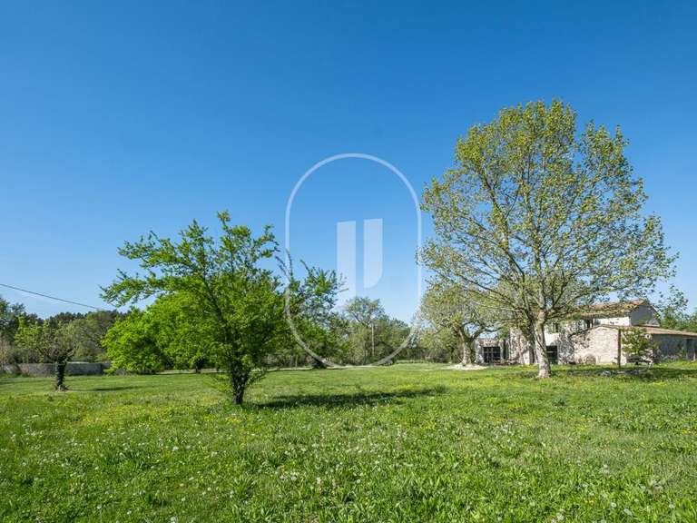 Maison L'Isle-sur-la-Sorgue - 3 chambres - 197m²