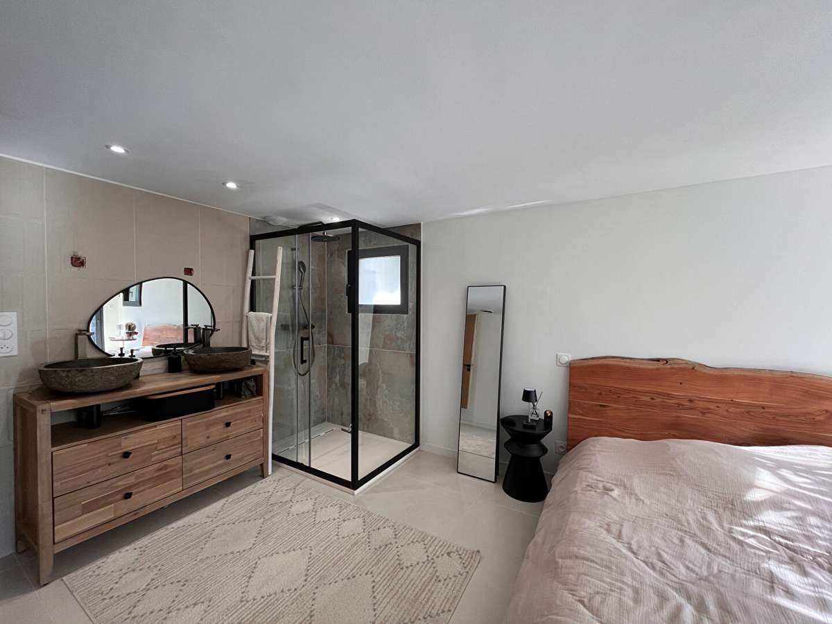 Maison L'Isle-sur-la-Sorgue