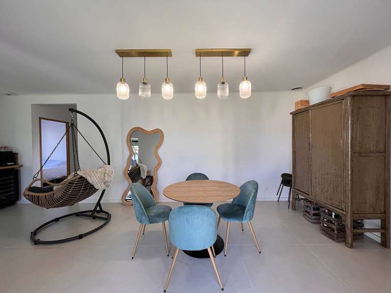 Maison L'Isle-sur-la-Sorgue - 4 chambres - 118m²