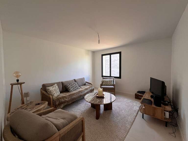 Maison L'Isle-sur-la-Sorgue - 4 chambres - 118m²