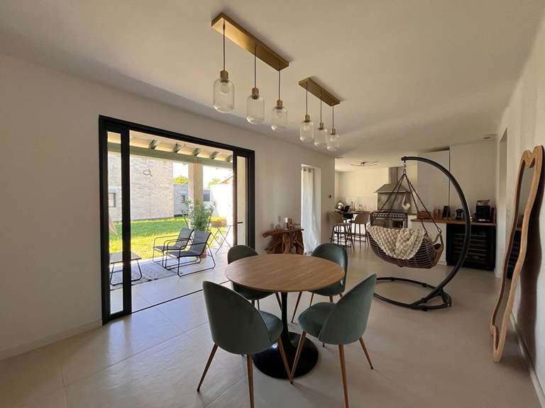 Maison L'Isle-sur-la-Sorgue - 4 chambres - 118m²