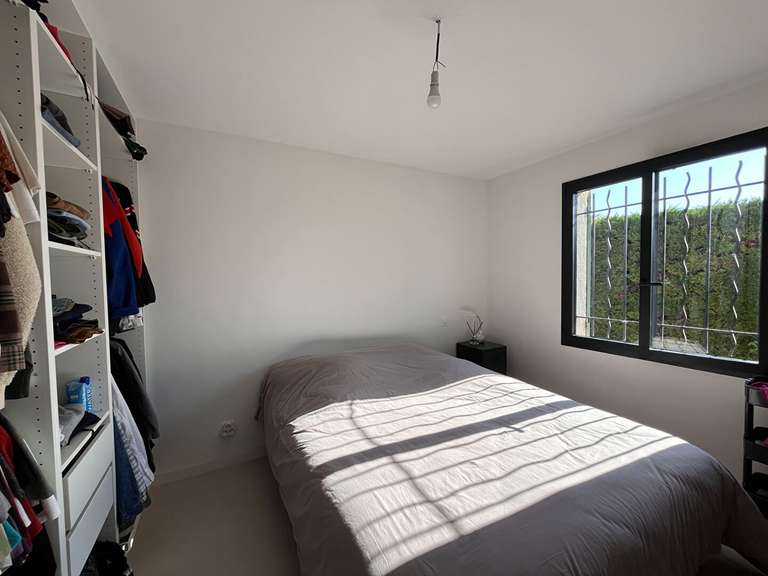 Maison L'Isle-sur-la-Sorgue - 4 chambres - 118m²