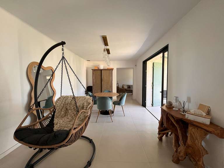 Maison L'Isle-sur-la-Sorgue - 4 chambres - 118m²