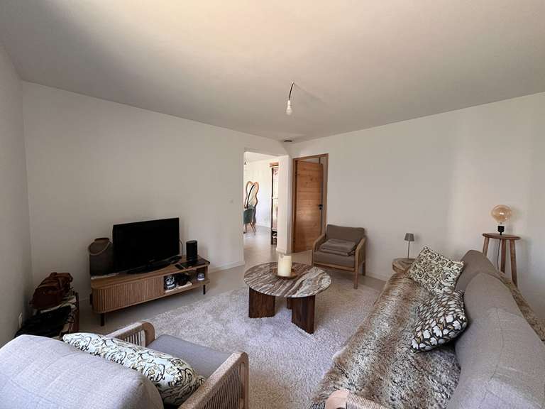 Maison L'Isle-sur-la-Sorgue - 4 chambres - 118m²