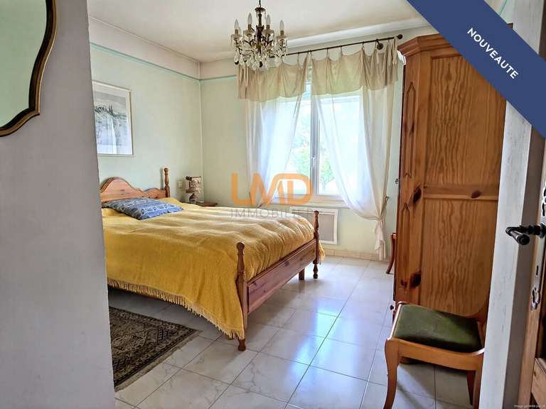 Maison L'Isle-sur-la-Sorgue - 3 chambres - 126m²