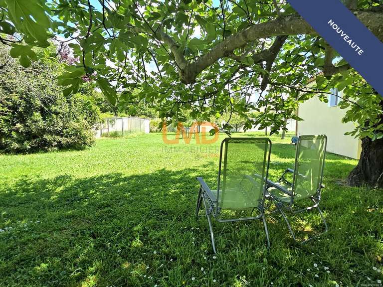 Maison L'Isle-sur-la-Sorgue - 3 chambres - 126m²