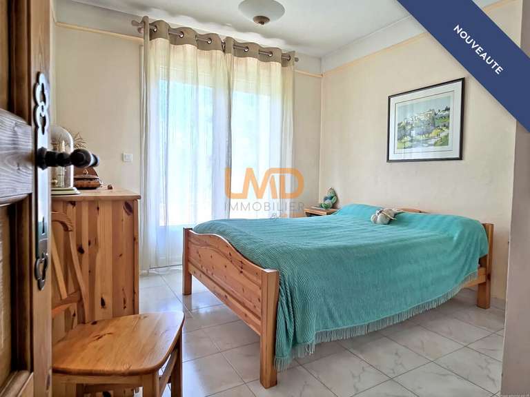 Maison L'Isle-sur-la-Sorgue - 3 chambres - 126m²