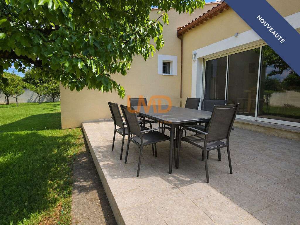 Maison L'Isle-sur-la-Sorgue