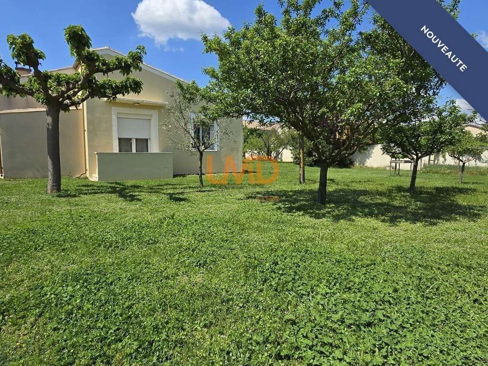 Maison L'Isle-sur-la-Sorgue