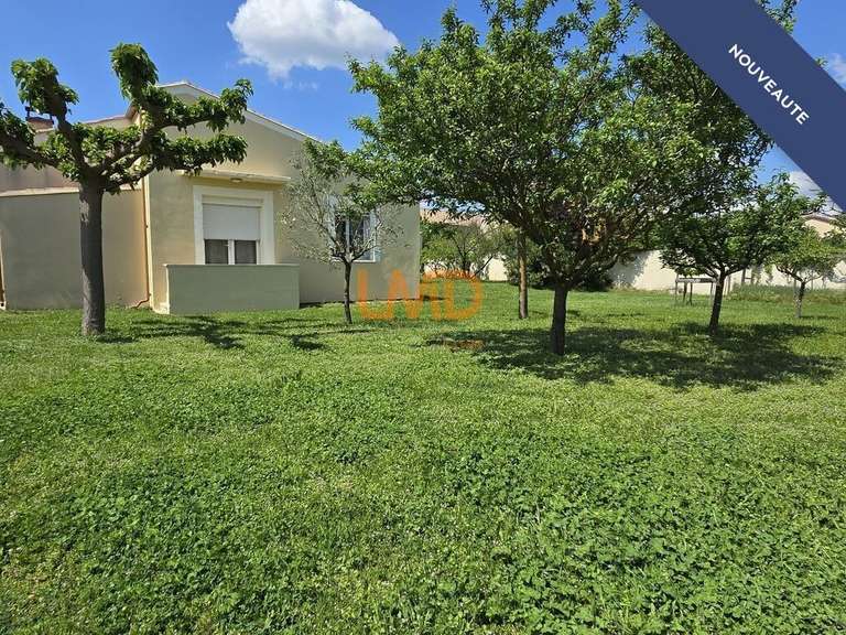 Maison L'Isle-sur-la-Sorgue - 3 chambres - 126m²