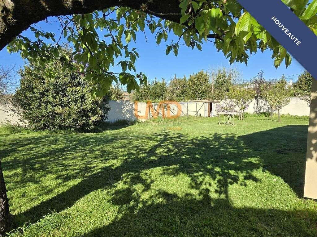 Maison L'Isle-sur-la-Sorgue