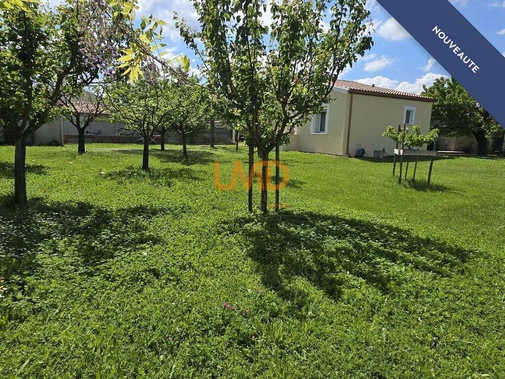 Maison L'Isle-sur-la-Sorgue