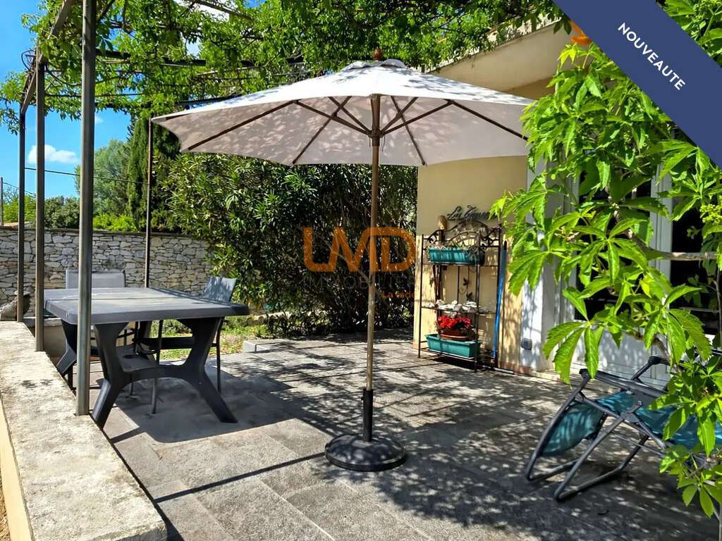 Maison L'Isle-sur-la-Sorgue