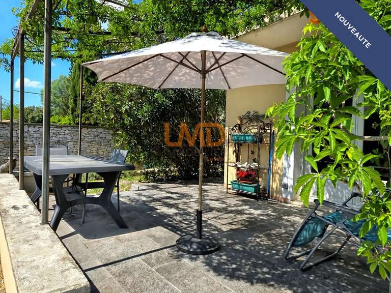 Maison L'Isle-sur-la-Sorgue - 3 chambres - 126m²