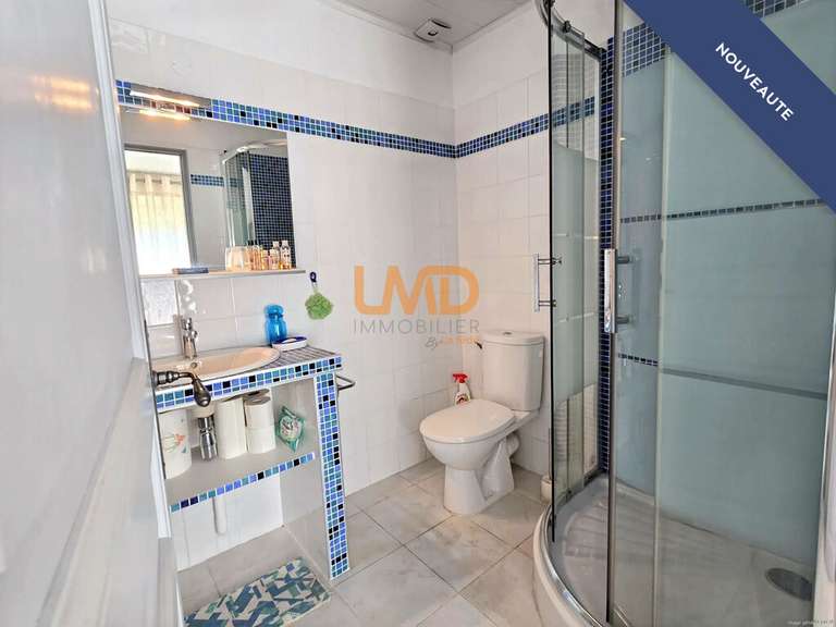 Maison L'Isle-sur-la-Sorgue - 3 chambres - 126m²