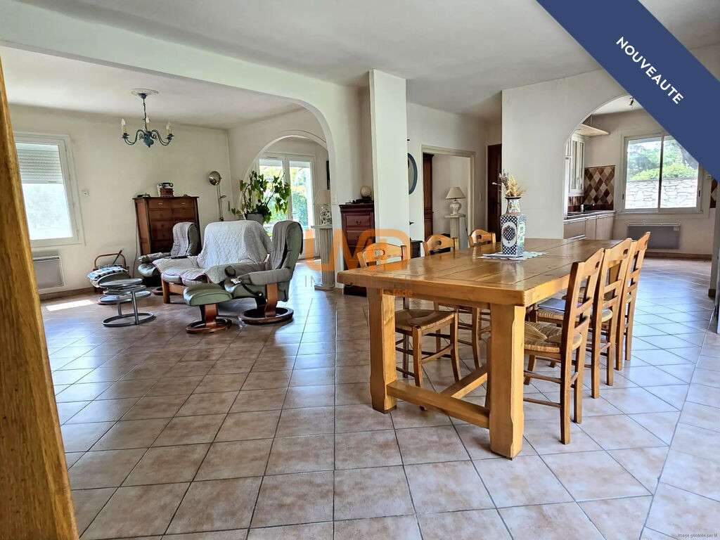 Maison L'Isle-sur-la-Sorgue