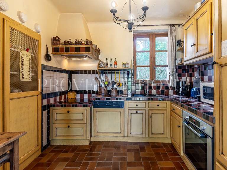 Maison L'Isle-sur-la-Sorgue - 3 chambres - 95m²