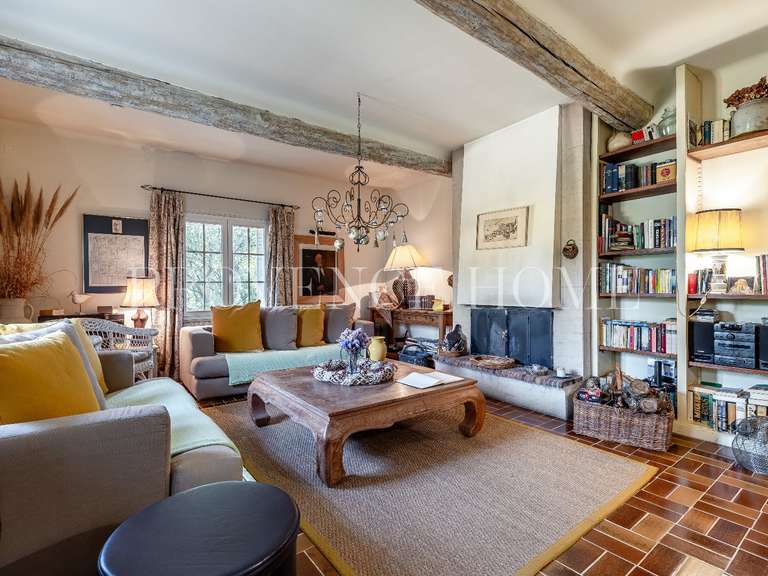 Maison L'Isle-sur-la-Sorgue - 3 chambres - 95m²