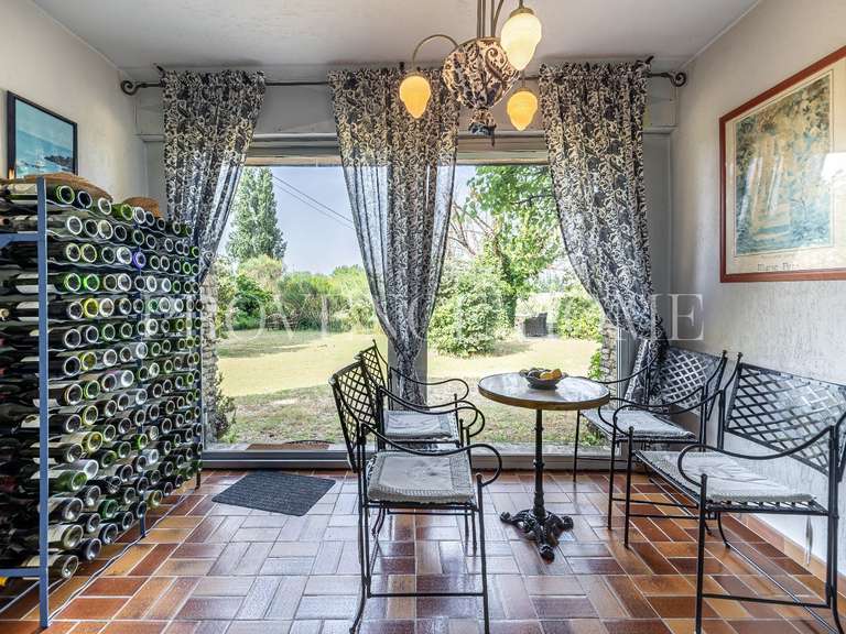 Maison L'Isle-sur-la-Sorgue - 3 chambres - 95m²