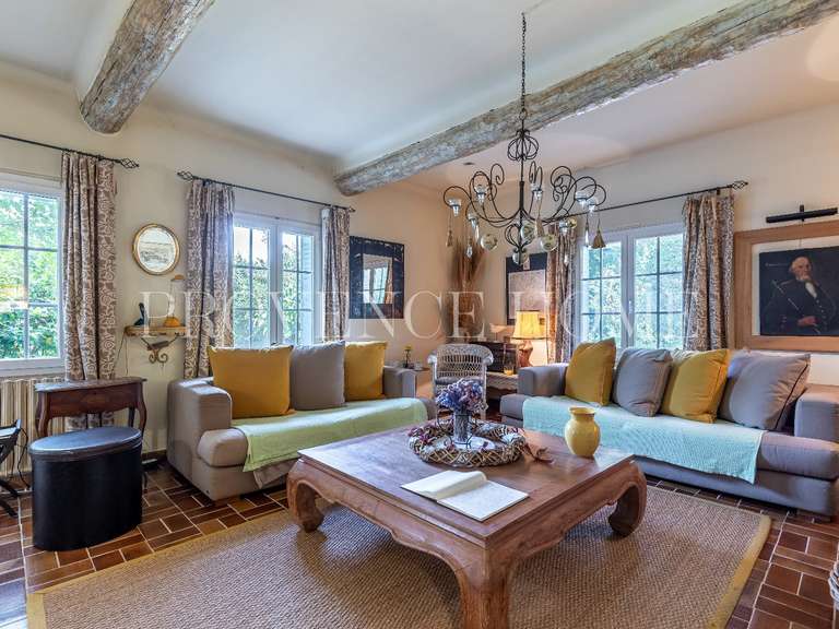 Maison L'Isle-sur-la-Sorgue - 3 chambres - 95m²