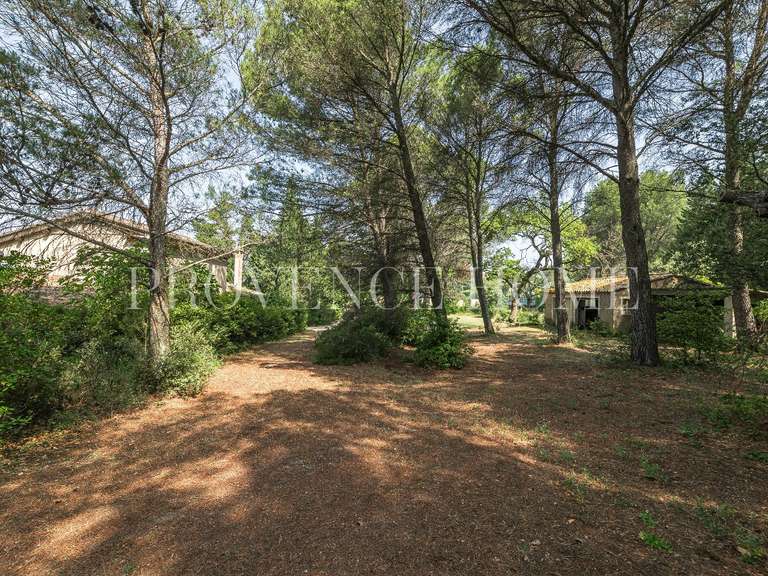 Maison L'Isle-sur-la-Sorgue - 3 chambres - 95m²