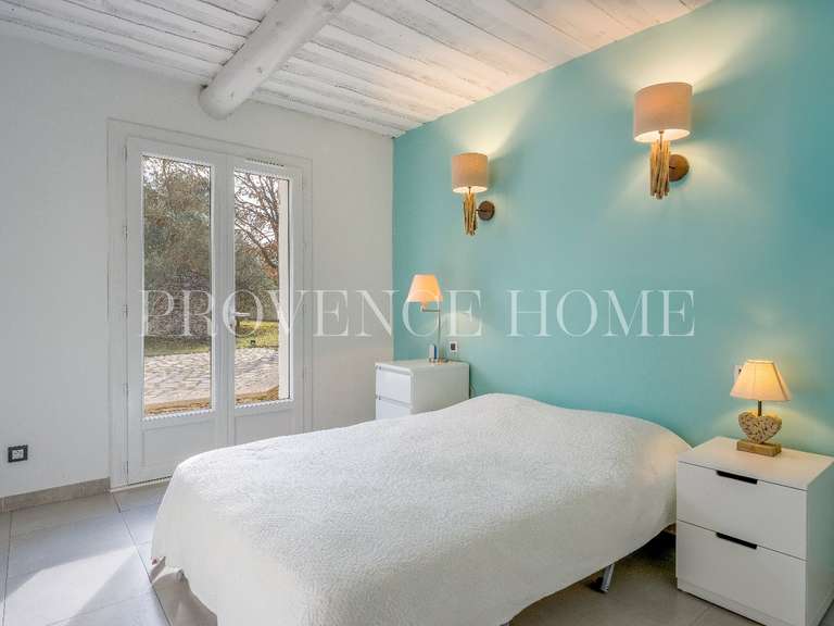 Maison L'Isle-sur-la-Sorgue - 4 chambres - 139m²