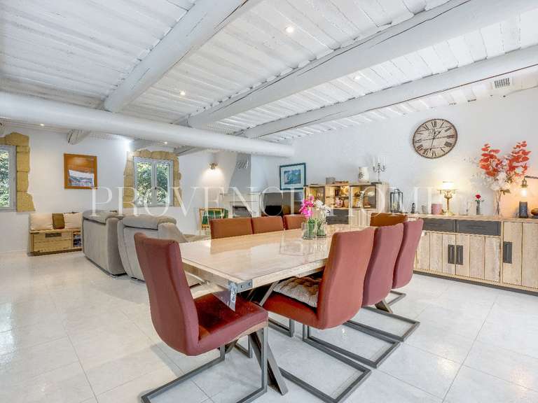 Maison L'Isle-sur-la-Sorgue - 4 chambres - 139m²