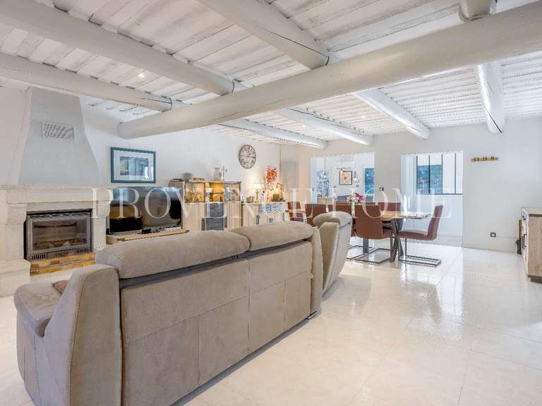 Maison L'Isle-sur-la-Sorgue - 4 chambres - 139m²
