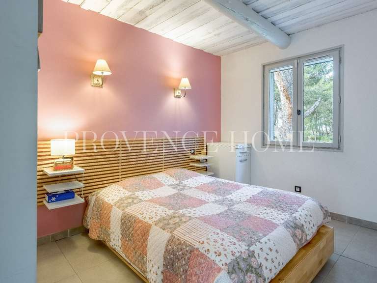 Maison L'Isle-sur-la-Sorgue - 4 chambres - 139m²