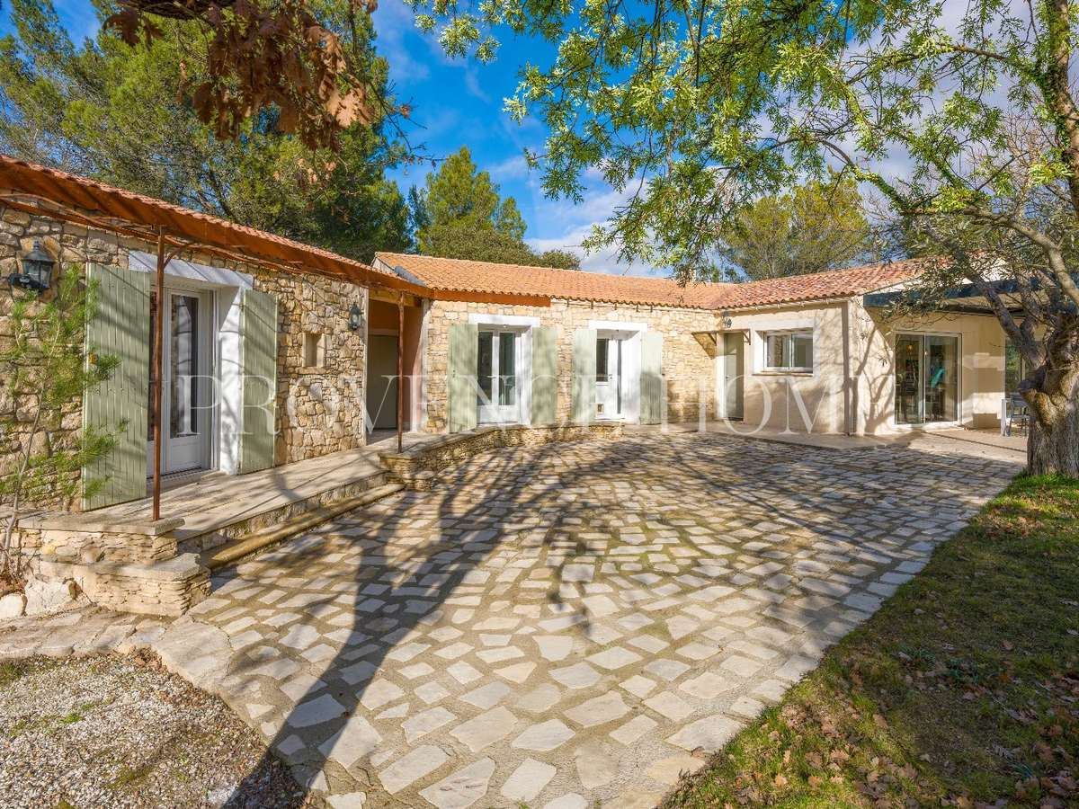 Maison L'Isle-sur-la-Sorgue