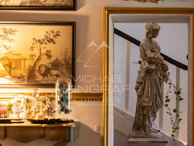 Maison L'Isle-sur-la-Sorgue - 17 chambres - 1500m²