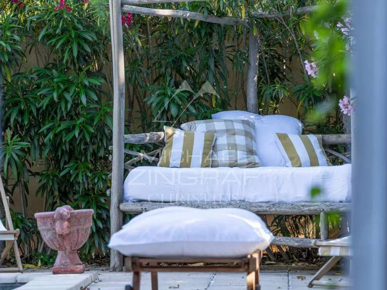 Maison L'Isle-sur-la-Sorgue - 17 chambres - 1500m²