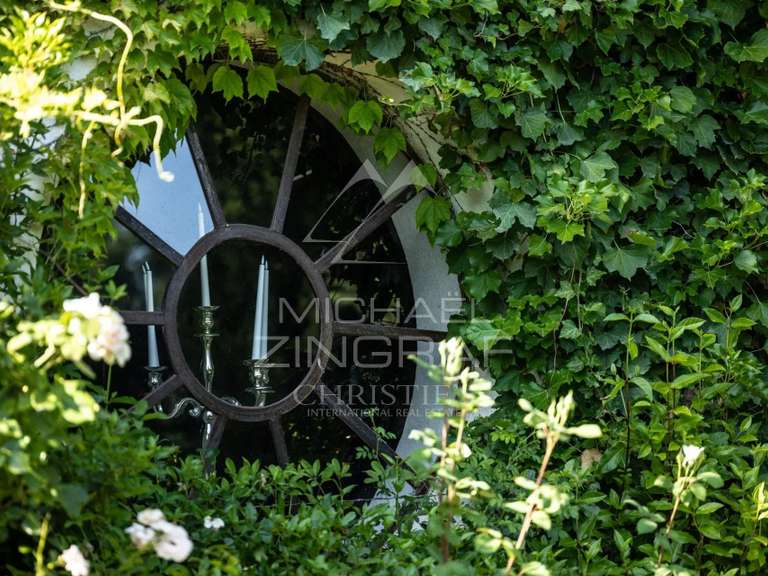 Maison L'Isle-sur-la-Sorgue - 17 chambres - 1500m²