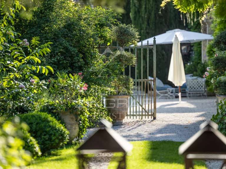 Maison L'Isle-sur-la-Sorgue - 17 chambres - 1500m²