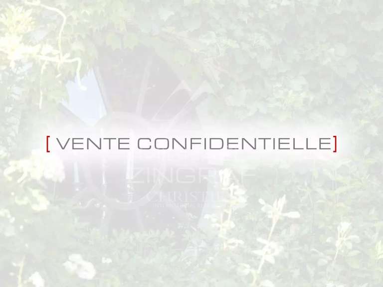 Maison L'Isle-sur-la-Sorgue - 17 chambres - 1500m²