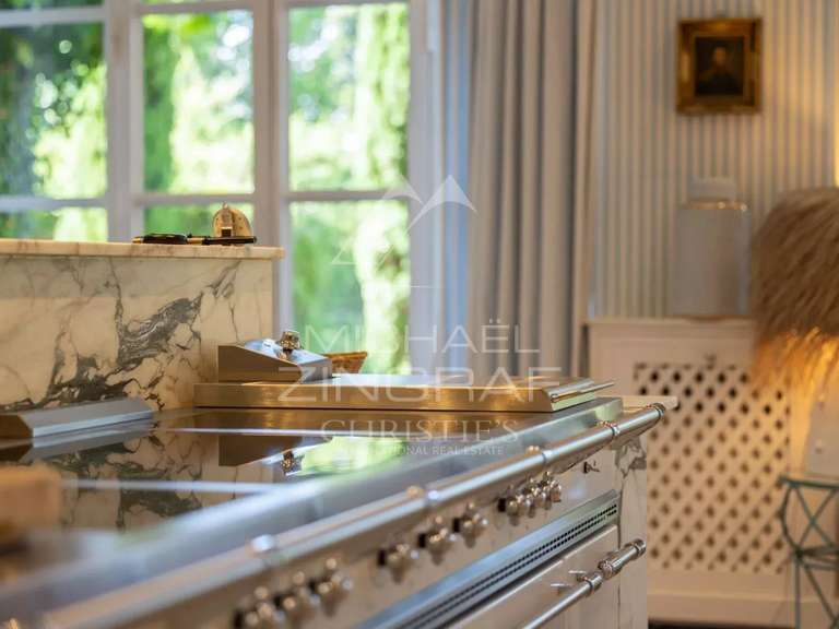 Maison L'Isle-sur-la-Sorgue - 17 chambres - 1500m²