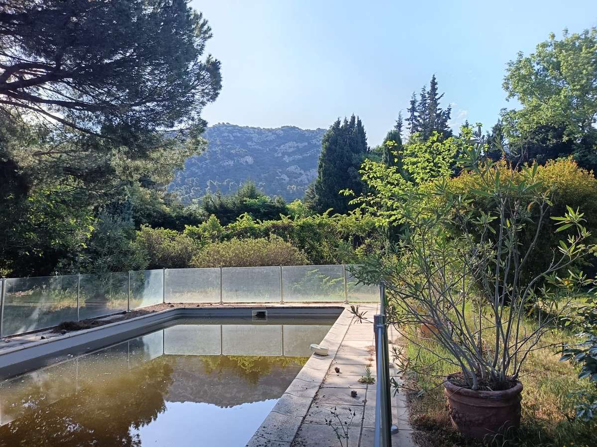 House L'Isle-sur-la-Sorgue