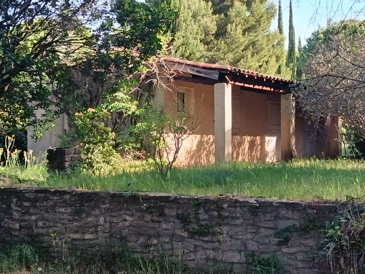 House L'Isle-sur-la-Sorgue
