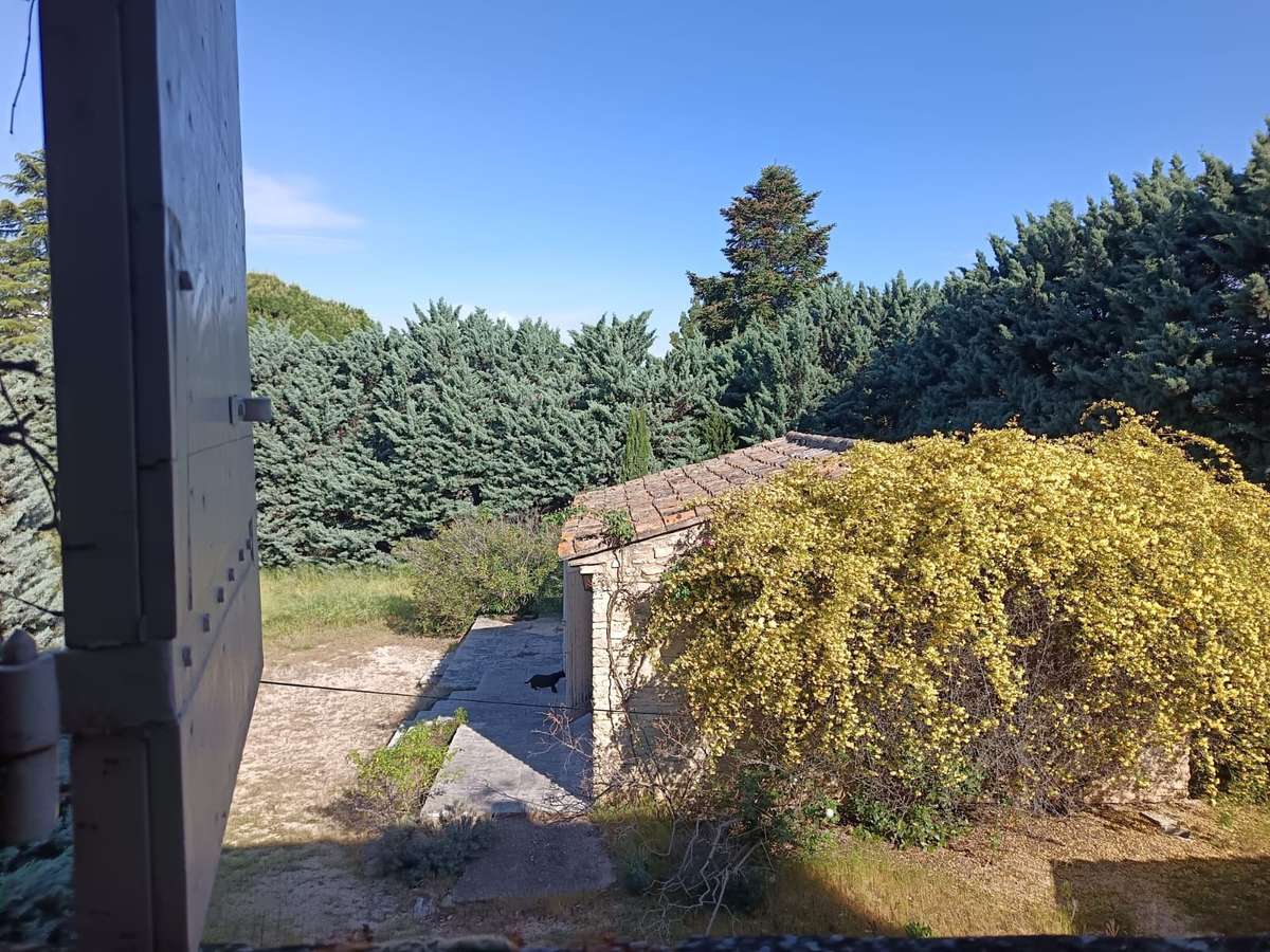 House L'Isle-sur-la-Sorgue