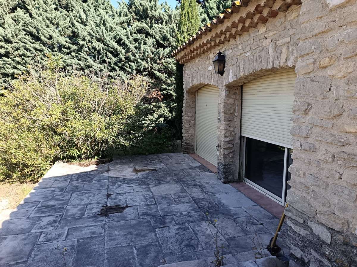 House L'Isle-sur-la-Sorgue