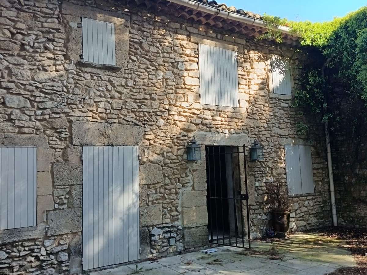 House L'Isle-sur-la-Sorgue