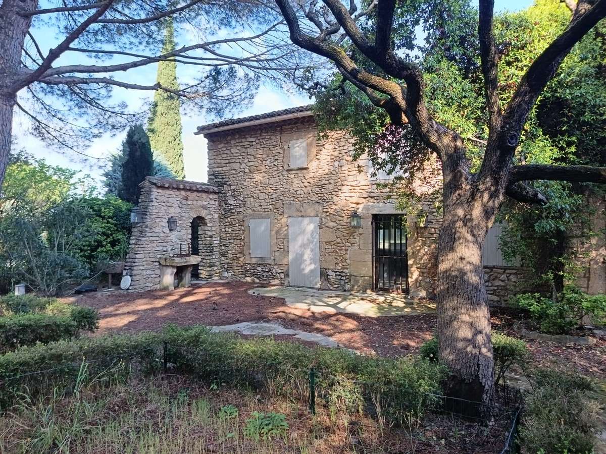 House L'Isle-sur-la-Sorgue