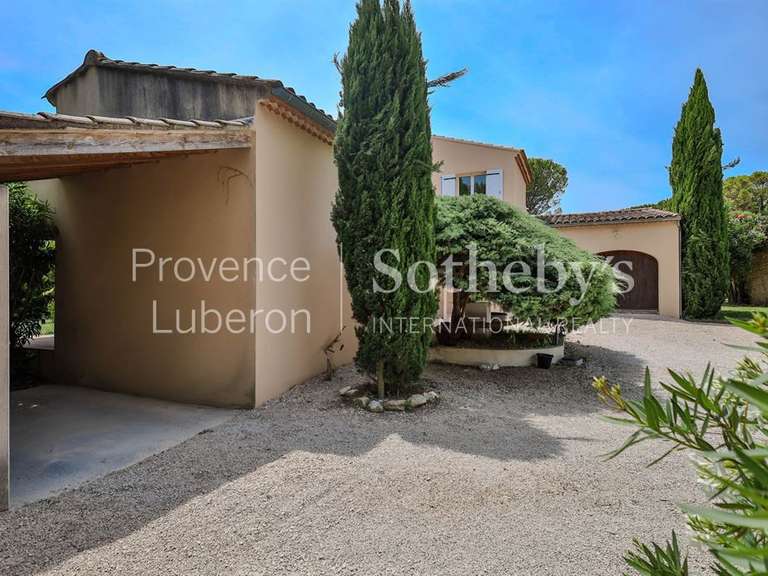 Maison L'Isle-sur-la-Sorgue - 4 chambres - 180m²