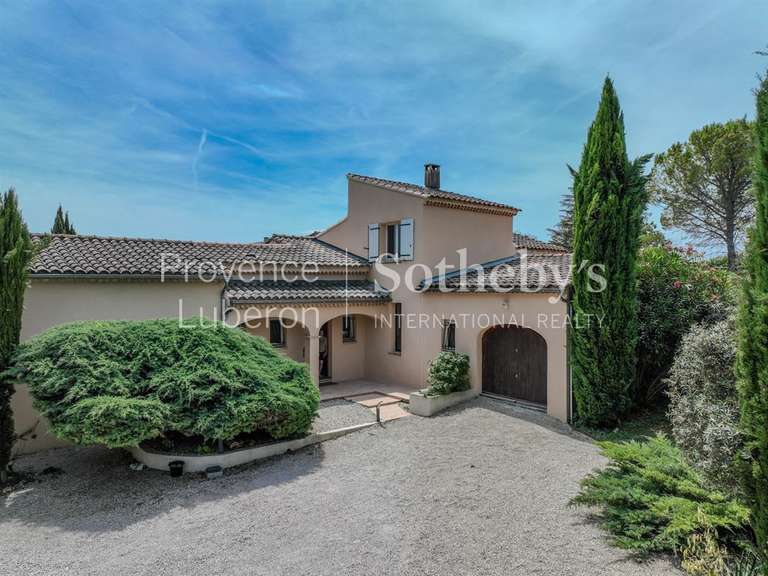 Maison L'Isle-sur-la-Sorgue - 4 chambres - 180m²
