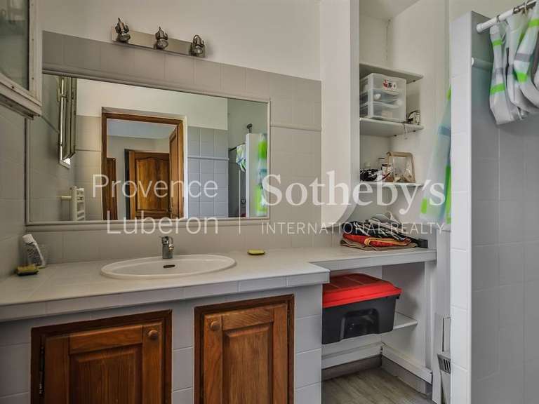 Maison L'Isle-sur-la-Sorgue - 4 chambres - 180m²
