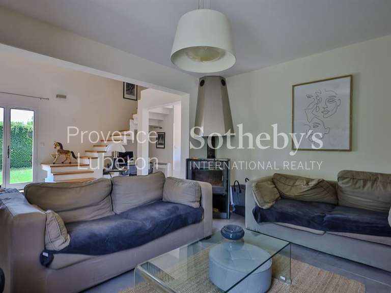 Maison L'Isle-sur-la-Sorgue - 4 chambres - 180m²