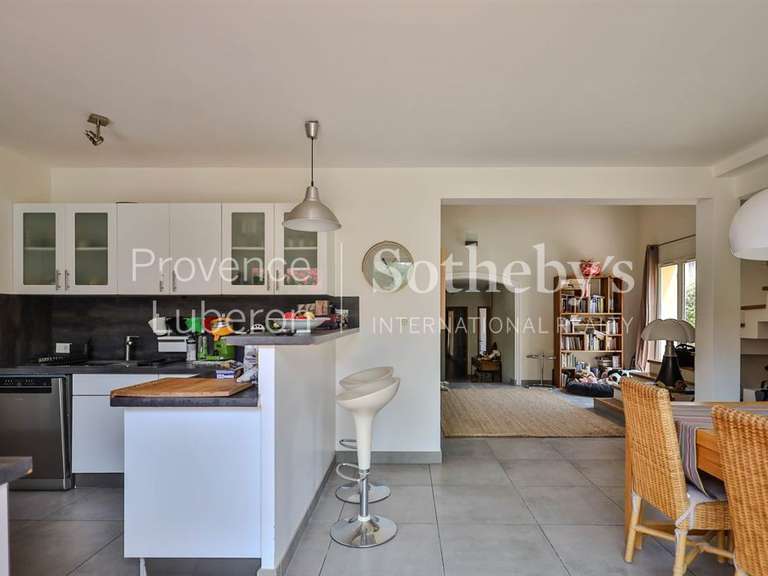 Maison L'Isle-sur-la-Sorgue - 4 chambres - 180m²